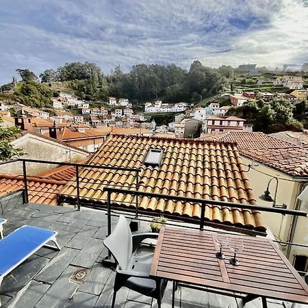 Апартаменты La Terraza De Кудильеро Экстерьер фото